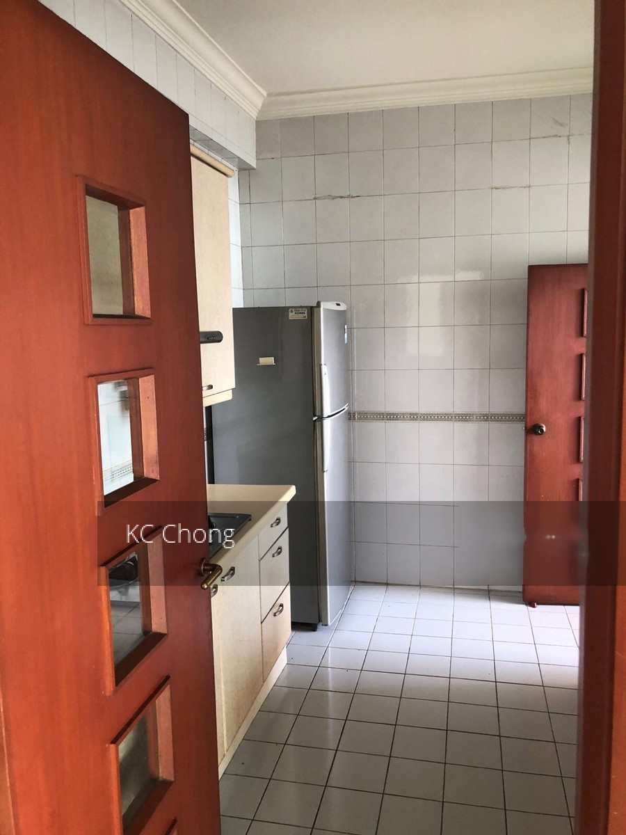 Parc Oasis (D22), Condominium #182507602